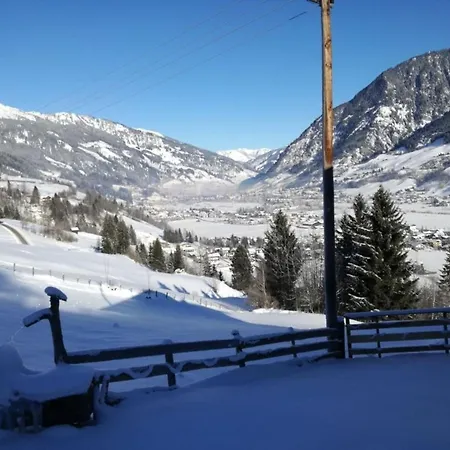 Koflerhaeusl Дом отдыха *