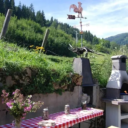 Koflerhaeusl * Бад Хофгаштайн